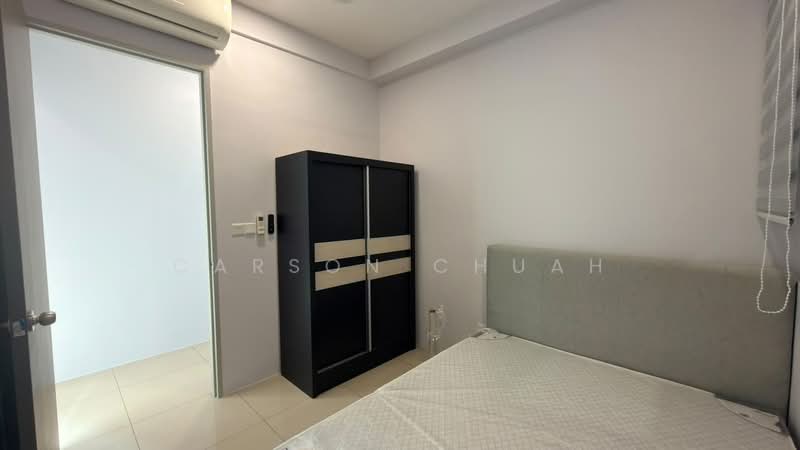 Condominium for Rent at Zen 6 - Carson Chuah - PropertyGuru.com.my