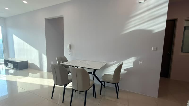 Condominium for Rent at Zen 6 - Carson Chuah - PropertyGuru.com.my