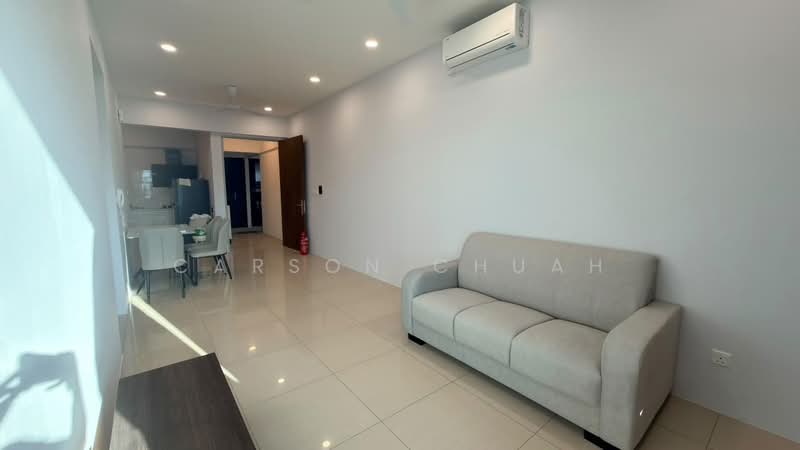 Condominium for Rent at Zen 6 - Carson Chuah - PropertyGuru.com.my