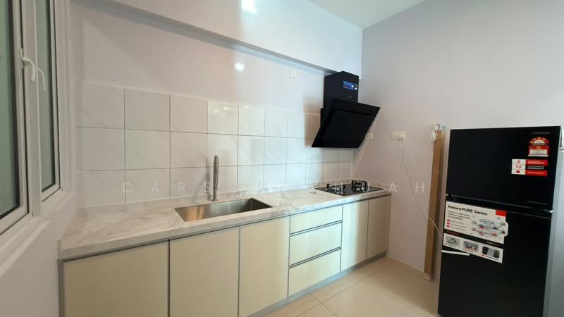Condominium for Rent at Zen 6 - Carson Chuah - PropertyGuru.com.my