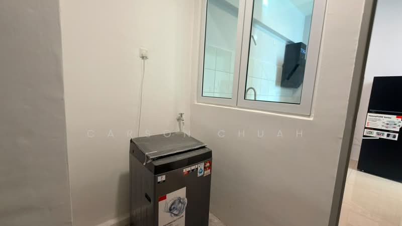 Condominium for Rent at Zen 6 - Carson Chuah - PropertyGuru.com.my