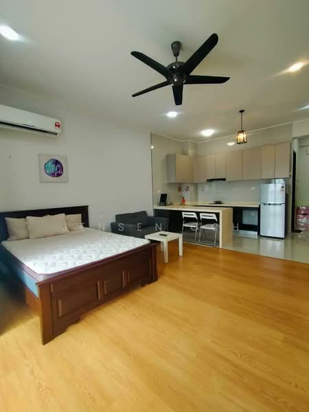 Condominium for Sale at Amberside @ Country Garden Danga Bay - Jensen Goh - Bedroom - PropertyGuru.com.my