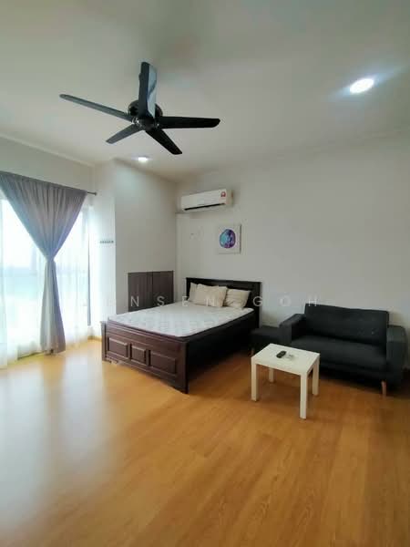 Condominium for Sale at Amberside @ Country Garden Danga Bay - Jensen Goh - Bedroom - PropertyGuru.com.my