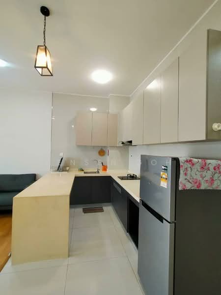 Condominium for Sale at Amberside @ Country Garden Danga Bay - Jensen Goh - Kitchen - PropertyGuru.com.my