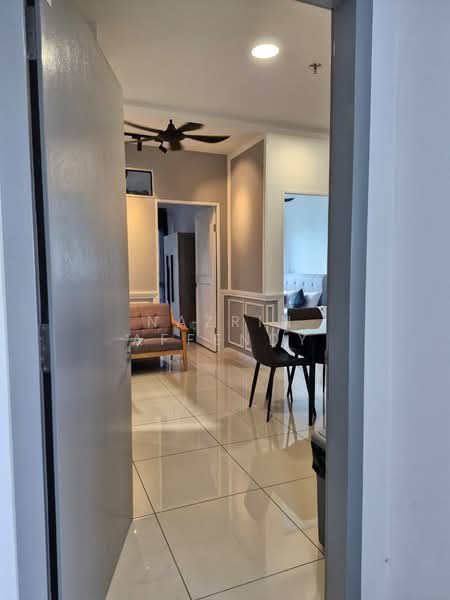 Townhouse for Rent in Denai Alam (Shah Alam) - Nazrin Affendy - Interior - PropertyGuru.com.my