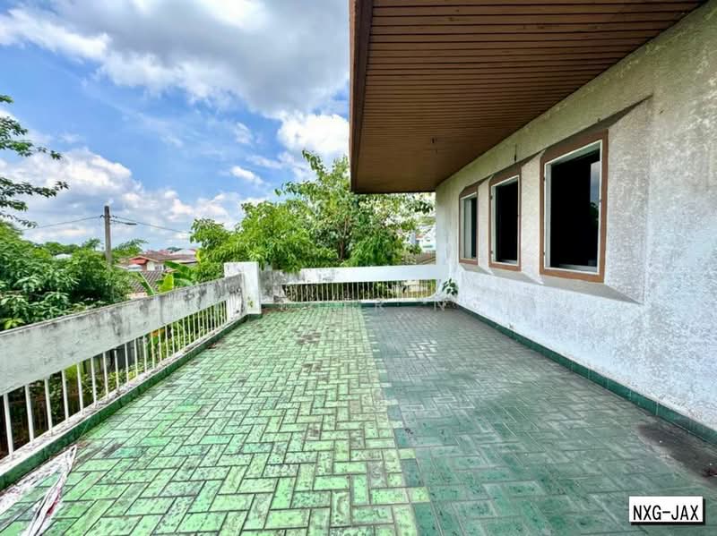 Rumah Banglo untuk Dijual di Klang (Selangor) - Esther Ng - Exterior - PropertyGuru.com.my