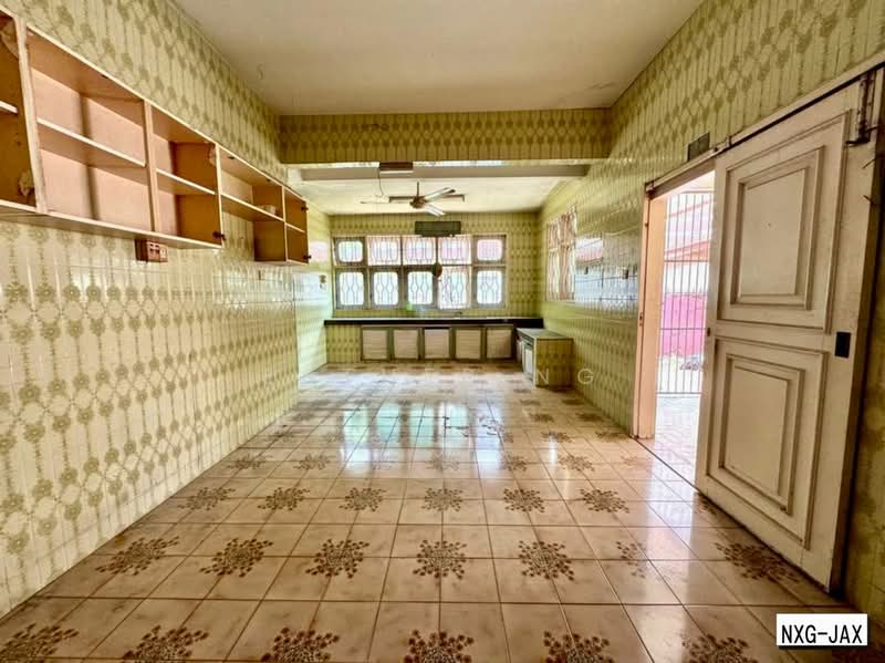 Rumah Banglo untuk Dijual di Klang (Selangor) - Esther Ng - Kitchen - PropertyGuru.com.my