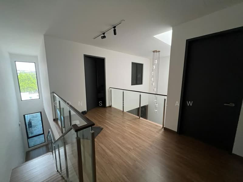 Rumah Teres 2 Tingkat untuk Dijual di Jade Hills (Kajang) - Soon Sheng Law - Interior - PropertyGuru.com.my