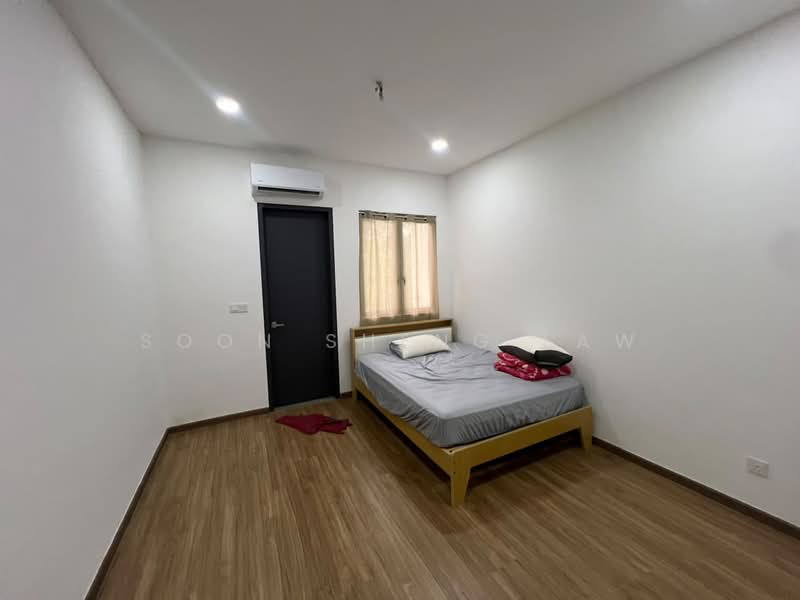 Rumah Teres 2 Tingkat untuk Dijual di Jade Hills (Kajang) - Soon Sheng Law - Bedroom - PropertyGuru.com.my