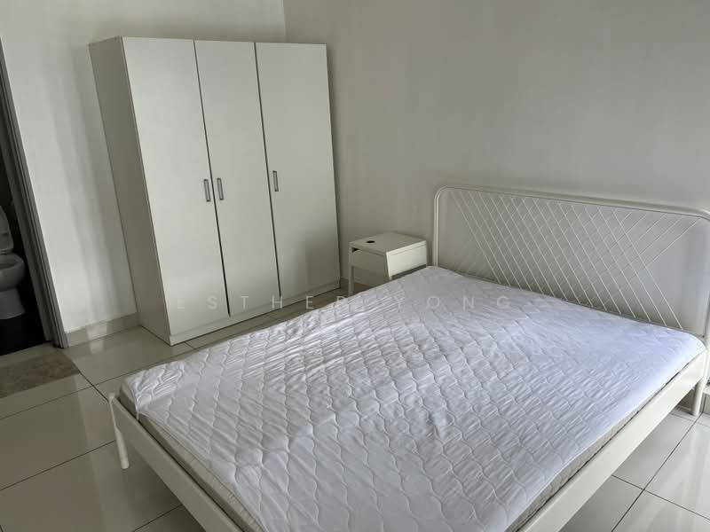 Service Residence for Rent at You Vista @ You City - Esther Yong - Bedroom - PropertyGuru.com.my
