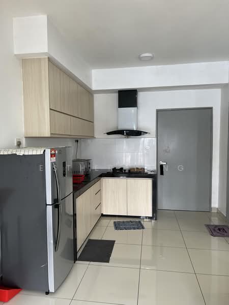 Service Residence for Rent at You Vista @ You City - Esther Yong - Kitchen - PropertyGuru.com.my
