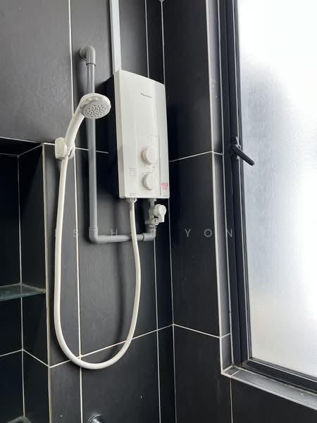 Service Residence for Rent at You Vista @ You City - Esther Yong - Bathroom - PropertyGuru.com.my
