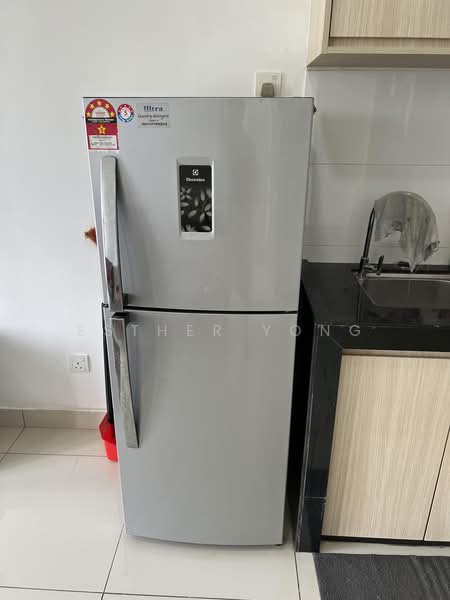 Service Residence for Rent at You Vista @ You City - Esther Yong - Kitchen - PropertyGuru.com.my