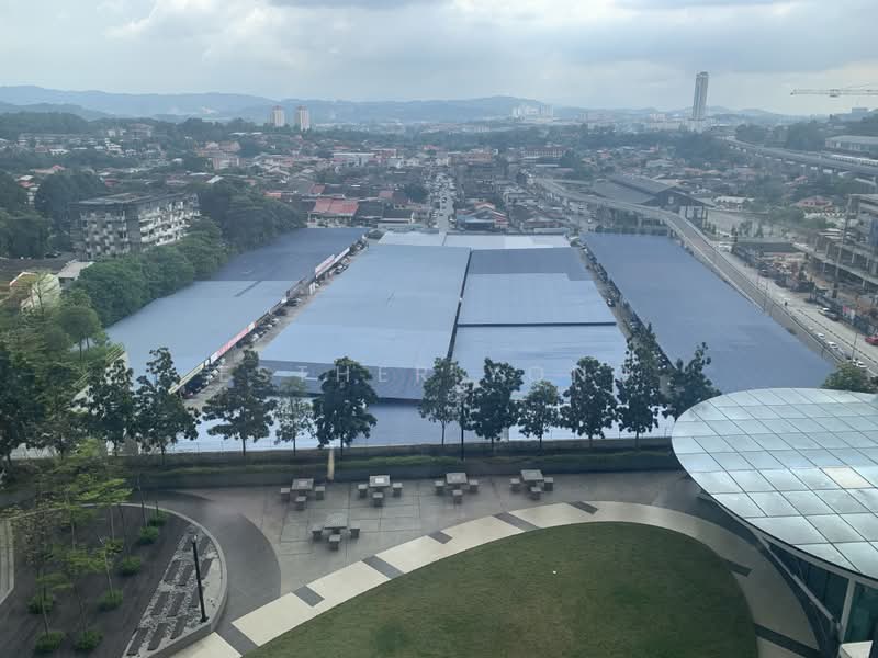 Service Residence for Rent at You Vista @ You City - Esther Yong - Exterior - PropertyGuru.com.my