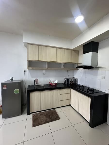 Service Residence for Rent at You Vista @ You City - Esther Yong - PropertyGuru.com.my