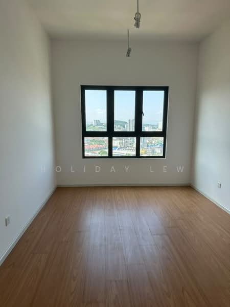 Servis Apartment untuk Disewa di Jernih Residence - Holiday Lew - View - PropertyGuru.com.my