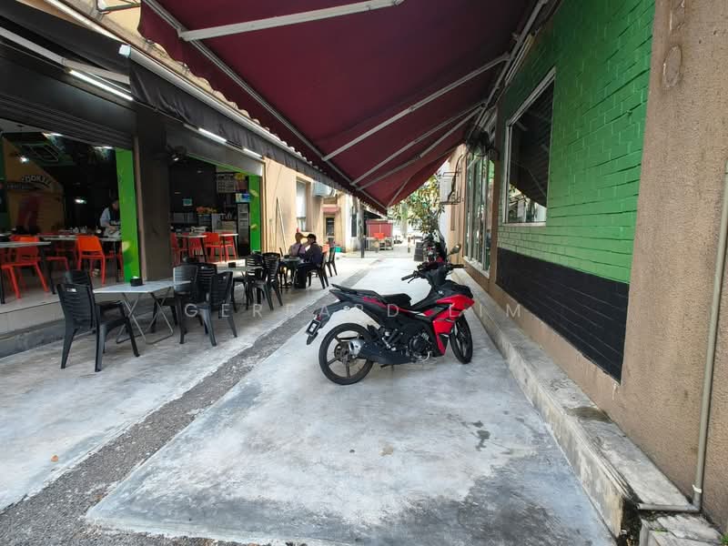 Shop / Office for Sale in Pju 5 (Kota Damansara) - Gerrard Lim - Exterior - PropertyGuru.com.my
