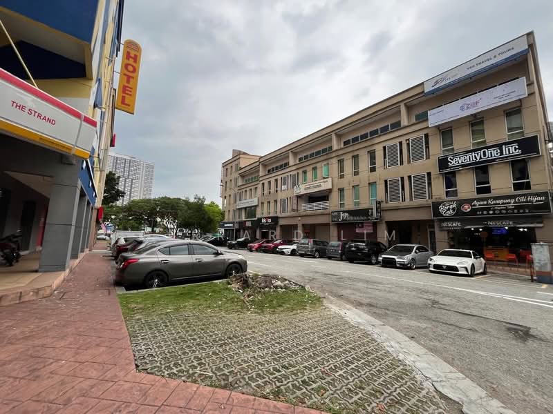 Shop / Office for Sale in Pju 5 (Kota Damansara) - Gerrard Lim - Exterior - PropertyGuru.com.my