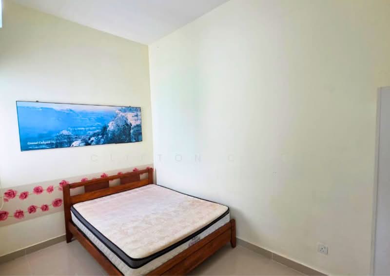 Kondominium untuk Disewa di All Seasons Park - Clifton Chee - Bedroom - PropertyGuru.com.my