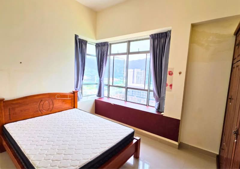 Kondominium untuk Disewa di All Seasons Park - Clifton Chee - Bedroom - PropertyGuru.com.my