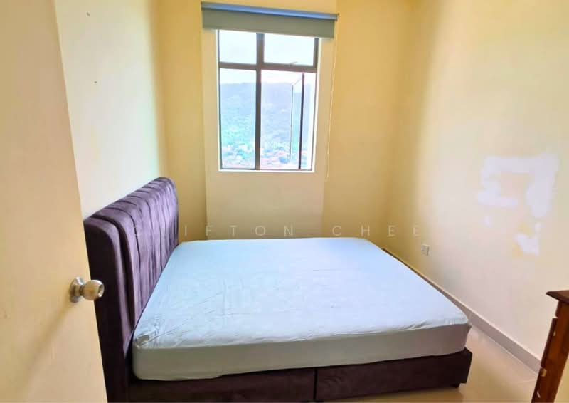Kondominium untuk Disewa di All Seasons Park - Clifton Chee - Bedroom - PropertyGuru.com.my