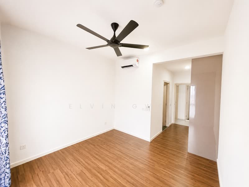 Servis Apartment untuk Disewa di Aurora Subang Jaya - Elvin Gwee - Interior - PropertyGuru.com.my