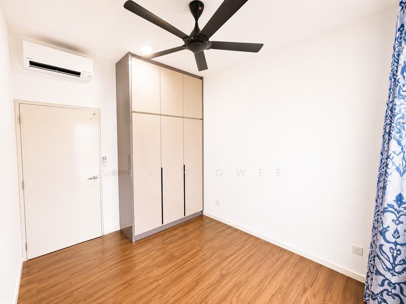 Servis Apartment untuk Disewa di Aurora Subang Jaya - Elvin Gwee - Interior - PropertyGuru.com.my