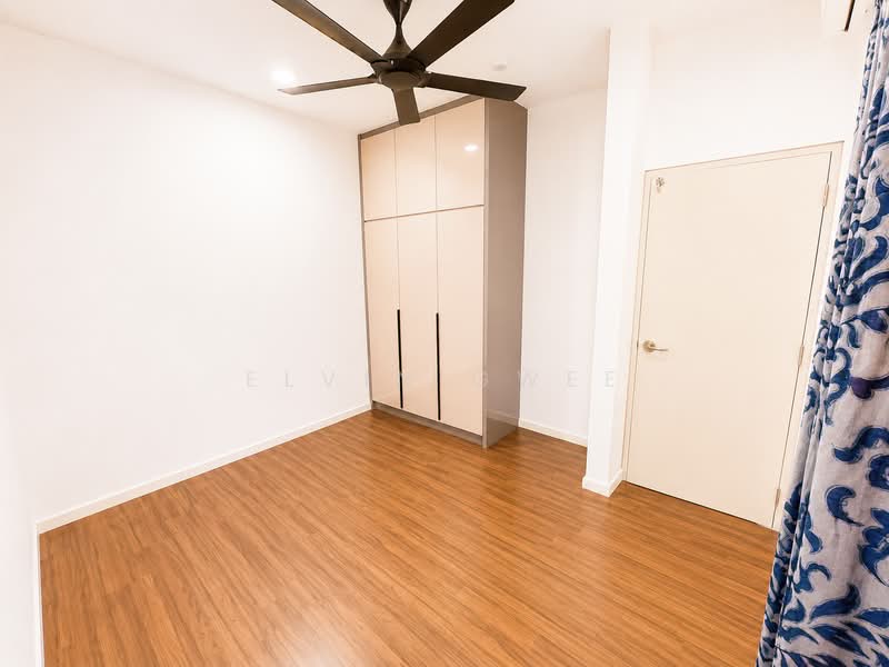 Servis Apartment untuk Disewa di Aurora Subang Jaya - Elvin Gwee - Interior - PropertyGuru.com.my