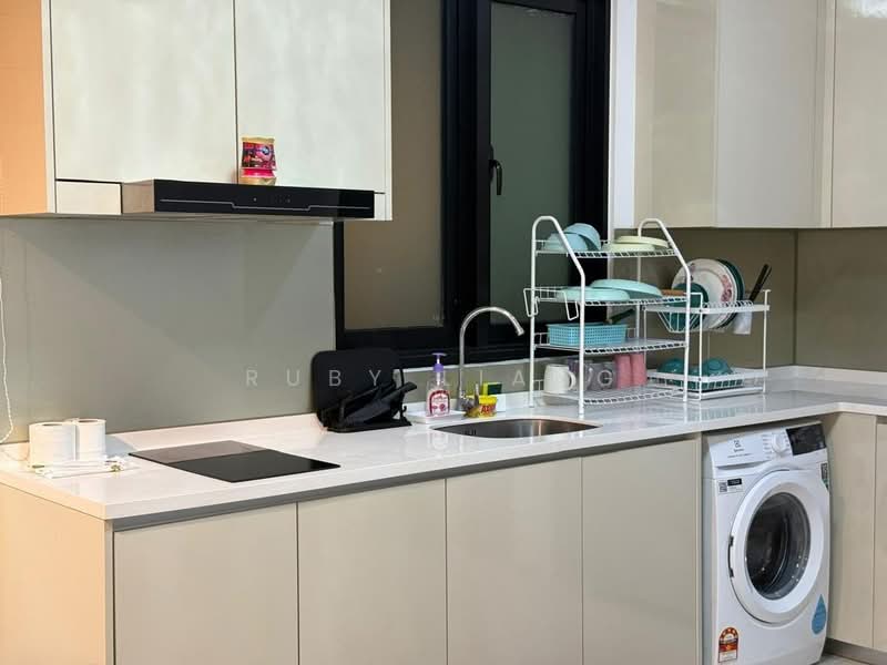 Service Residence for Rent at Paradigm Residence - Ruby Liang - PropertyGuru.com.my