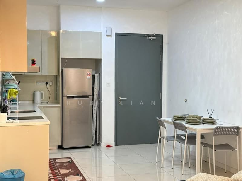 Service Residence for Rent at Paradigm Residence - Ruby Liang - PropertyGuru.com.my