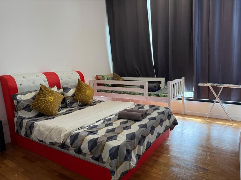 Service Residence for Rent at Paradigm Residence - Ruby Liang - PropertyGuru.com.my