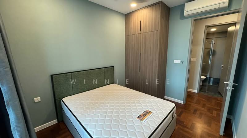 Service Residence for Rent at Bloomsvale Menara Vista Petaling - Winnie Lee - Bedroom - PropertyGuru.com.my