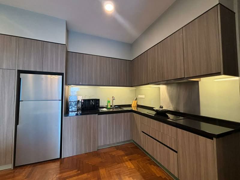 Service Residence for Rent at Bloomsvale Menara Vista Petaling - Winnie Lee - Kitchen - PropertyGuru.com.my