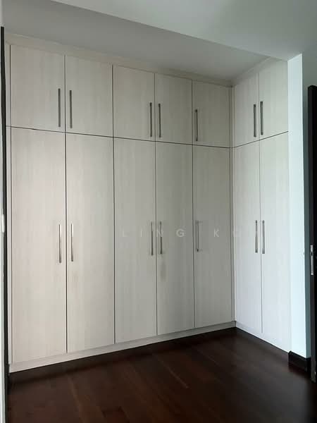 Servis Apartment untuk Dijual di Isola - Ken Ling Kok - Interior - PropertyGuru.com.my