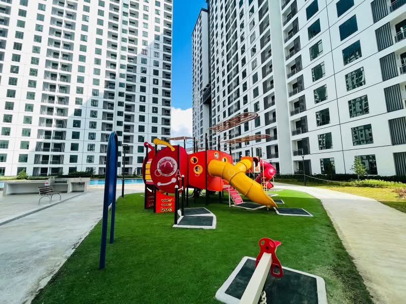 Kondominium untuk Disewa di KSL Residence 2 @ Kangkar Tebrau - Lucas Ong - PropertyGuru.com.my