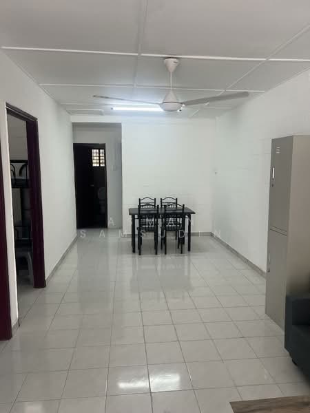 1-storey Terraced House for Rent in Shah Alam (Selangor) - Asman Samsudin - Interior - PropertyGuru.com.my