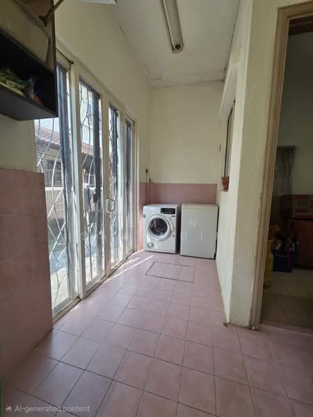2-storey Terraced House for Rent in Bukit Jelutong (Shah Alam) - Asman Samsudin - Interior - PropertyGuru.com.my