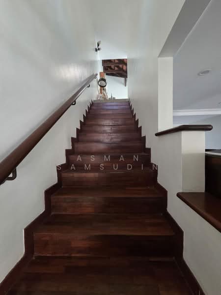 2-storey Terraced House for Rent in Bukit Jelutong (Shah Alam) - Asman Samsudin - Interior - PropertyGuru.com.my