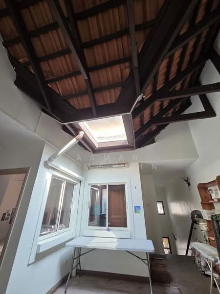 2-storey Terraced House for Rent in Bukit Jelutong (Shah Alam) - Asman Samsudin - Interior - PropertyGuru.com.my