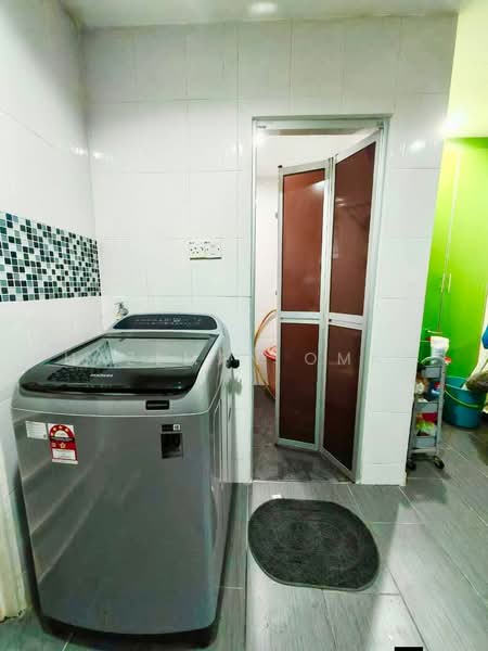 1-storey Terraced House for Sale in Puchong (Selangor) - Hazeman Omar - Interior - PropertyGuru.com.my