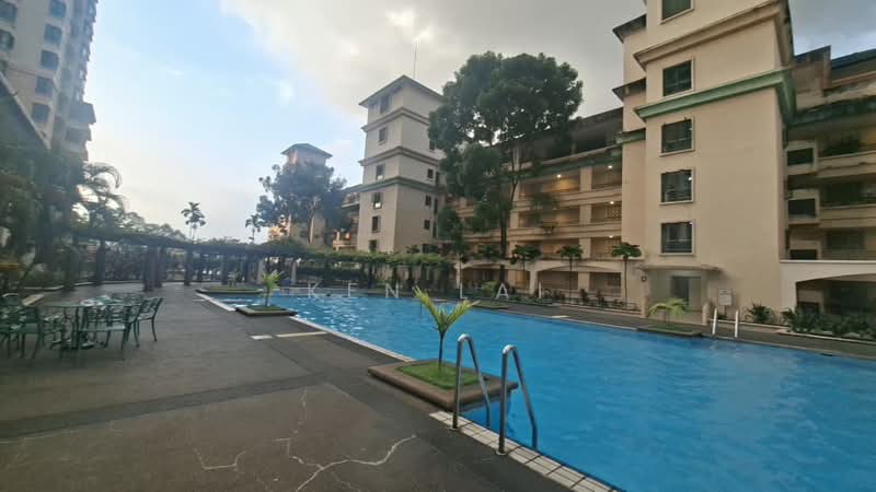 Condominium for Rent at Sang Suria - Ken Lai - Exterior - PropertyGuru.com.my