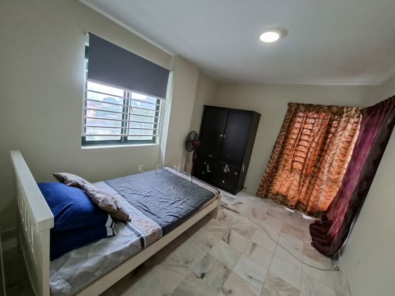 Condominium for Rent at Sang Suria - Ken Lai - Bedroom - PropertyGuru.com.my