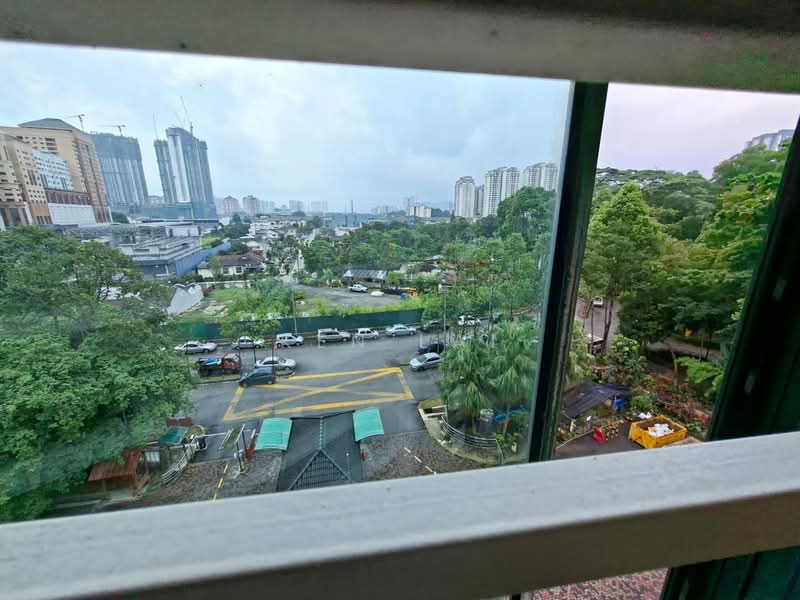 Condominium for Rent at Sang Suria - Ken Lai - View - PropertyGuru.com.my