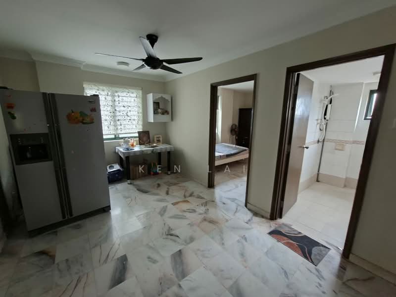 Condominium for Rent at Sang Suria - Ken Lai - Interior - PropertyGuru.com.my