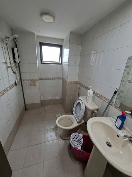 Condominium for Rent at Sang Suria - Ken Lai - Bathroom - PropertyGuru.com.my
