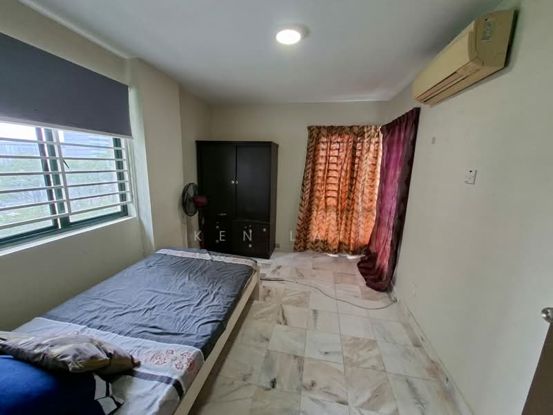 Condominium for Rent at Sang Suria - Ken Lai - Bedroom - PropertyGuru.com.my