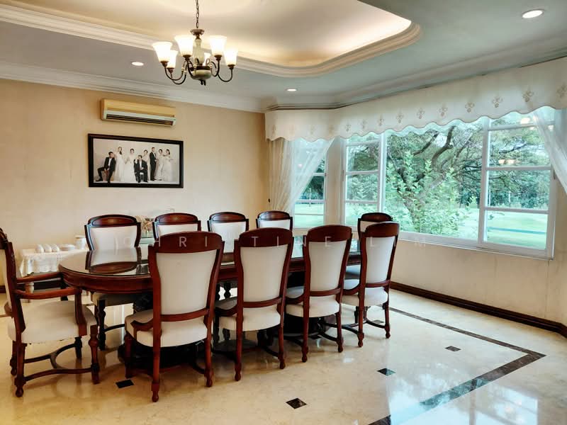 Bungalow for Sale in Tropicana (Petaling Jaya) - Christine Lim - Dining Room - PropertyGuru.com.my