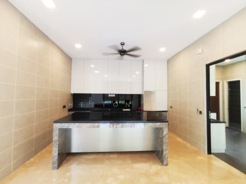 Rumah Banglo untuk Dijual di Iskandar Puteri (Nusajaya) (Johor) - Heston Lai - Kitchen - PropertyGuru.com.my