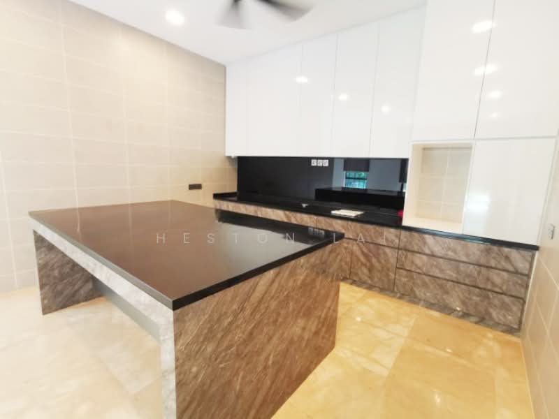 Rumah Banglo untuk Dijual di Iskandar Puteri (Nusajaya) (Johor) - Heston Lai - Kitchen - PropertyGuru.com.my
