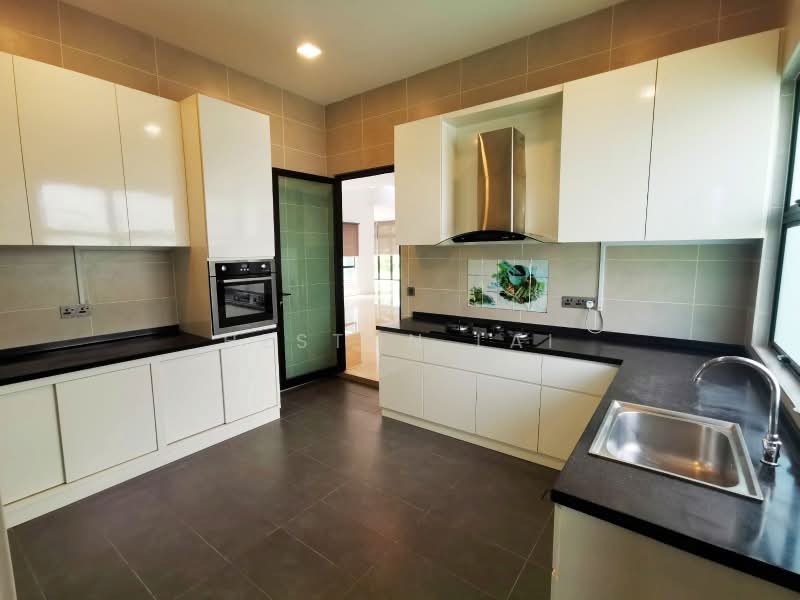 Rumah Banglo untuk Dijual di Iskandar Puteri (Nusajaya) (Johor) - Heston Lai - Kitchen - PropertyGuru.com.my